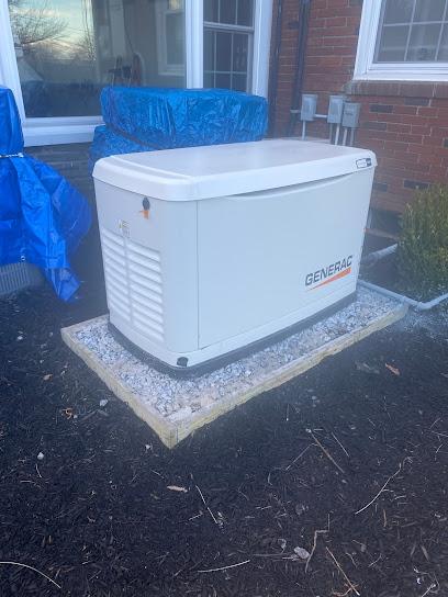 Jersey Refrigeration Inc