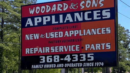 Woodard & Sons Appliances