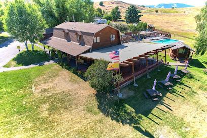 Polson / Flathead Lake KOA Holiday