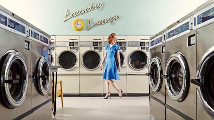 The Laundry Lounge