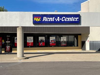 Rent-A-Center