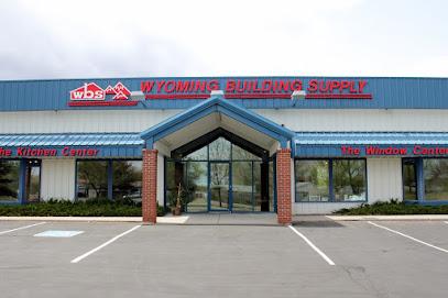 Wyoming Building Supply