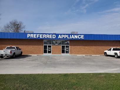 Preferred Appliance Sales and Repair LLC