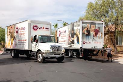 Move 4 Less - Movers Centennial