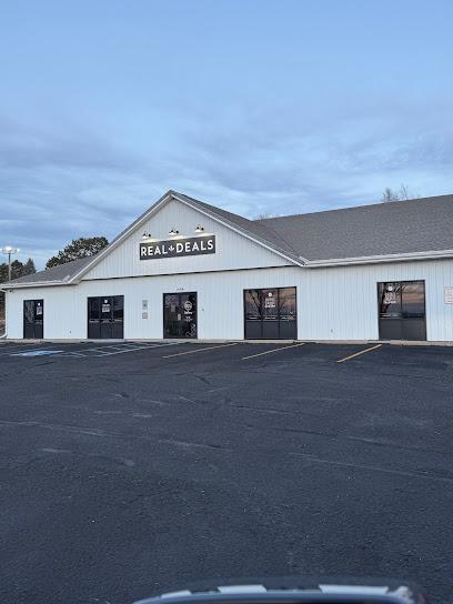 Real Deals On Home & RD Boutique