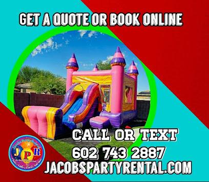 Jacobs Party Rental LLC