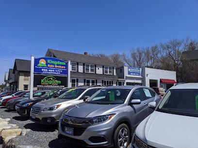 Kingdom Kitchen Design