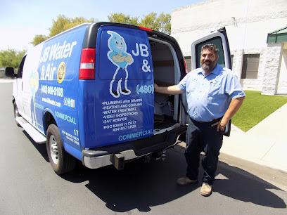 JB Water & Air