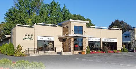 Brubaker Inc. Appliance