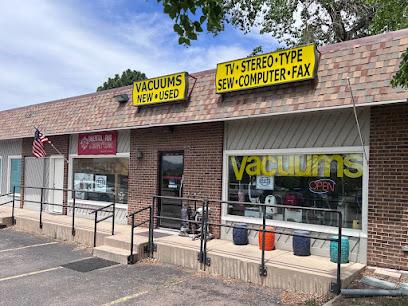 More Than Vacuums - Littleton