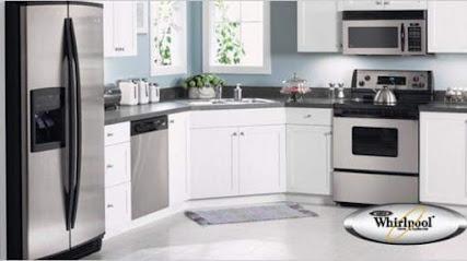 Appliance Repair Service,Inc