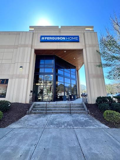 Ferguson Home