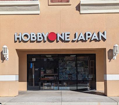 HobbyOne Japan