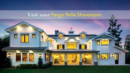 Pella Windows and Doors Showroom of Fargo, ND