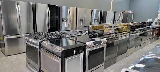 LUNAY USED REFURBISHED