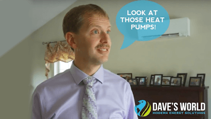 Dave's World Windham