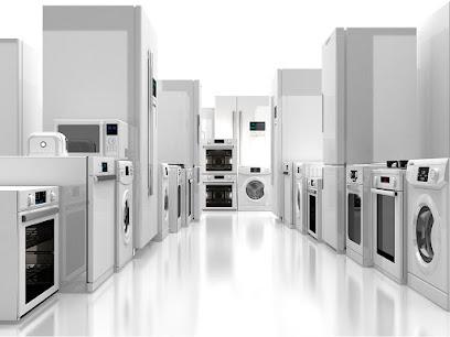 All In Appliance Repair