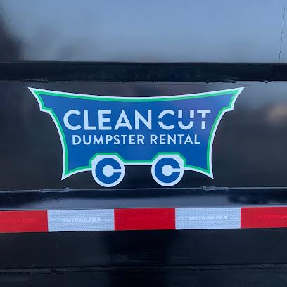CLEAN CUT DUMPSTER RENTAL LLC