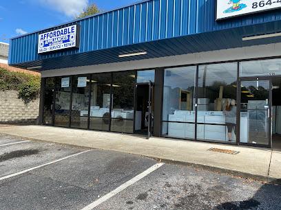 Affordable Appliances of Anderson