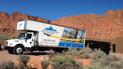 Rocky Mountain Movers - Salt Lake City