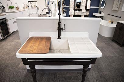 Infusion Kitchen & Bath Showrooms