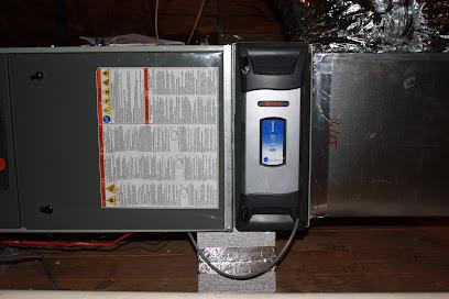 Landmark Heating & Air Conditioning