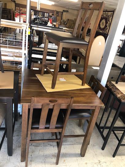 Northwest Furniture & Appliance