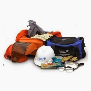 Johnson Controls Spokane Branch Office