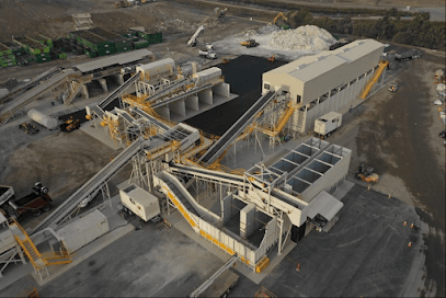 GreenWaste Zanker Resource Recovery Facility: Site 2