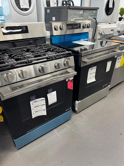 Major League Appliance Outlet, LLC