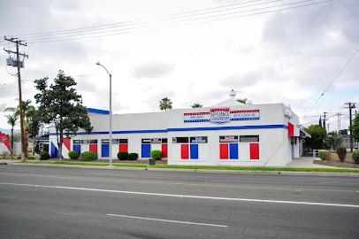 Appliance Discount Showroom