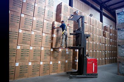 Central Distributing