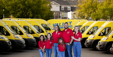 Valley Plumbing Heating & Cooling