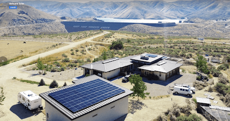 Idahome Energy