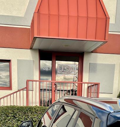 USA Recreational Supply