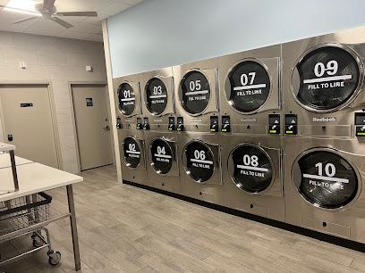 FreshSpin Laundromat