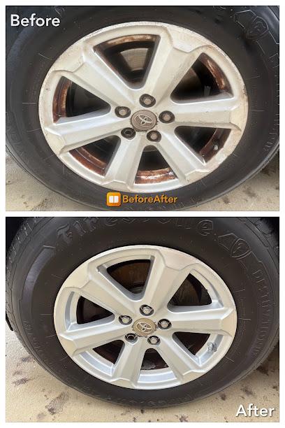 Reasonable Detailing