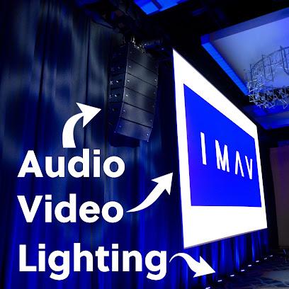 IMAV: Production Services