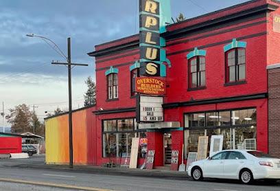 Overstock Builder's Surplus