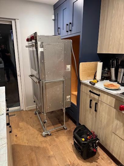 MAX Appliance Repair