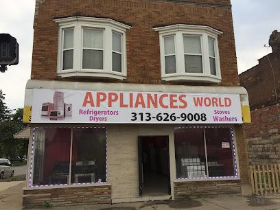 Appliances World