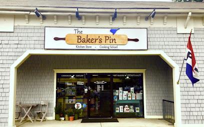 The Baker's Pin