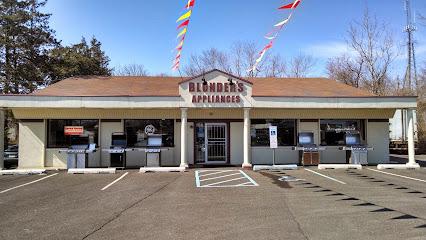 Blonder's Discount Appliance