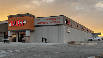 Karl's TV, Appliance & Furniture Pierre