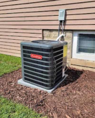 Oasis Heating & Air Conditioning LLC