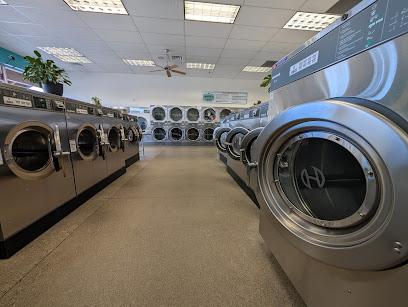 The Laundry Room - Nevada