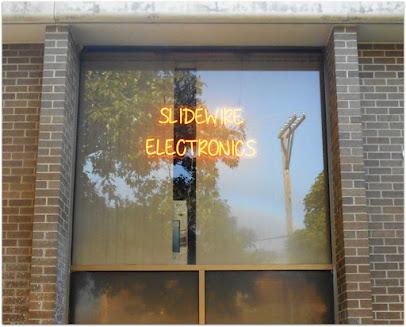 SLIDEWIRE ELECTRONICS SERVICE & REPAIR