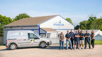 The Appliance Care Company