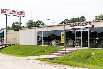 Mardick Furniture & Appliance