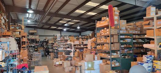 Roanoke Electric Zupply Inc.